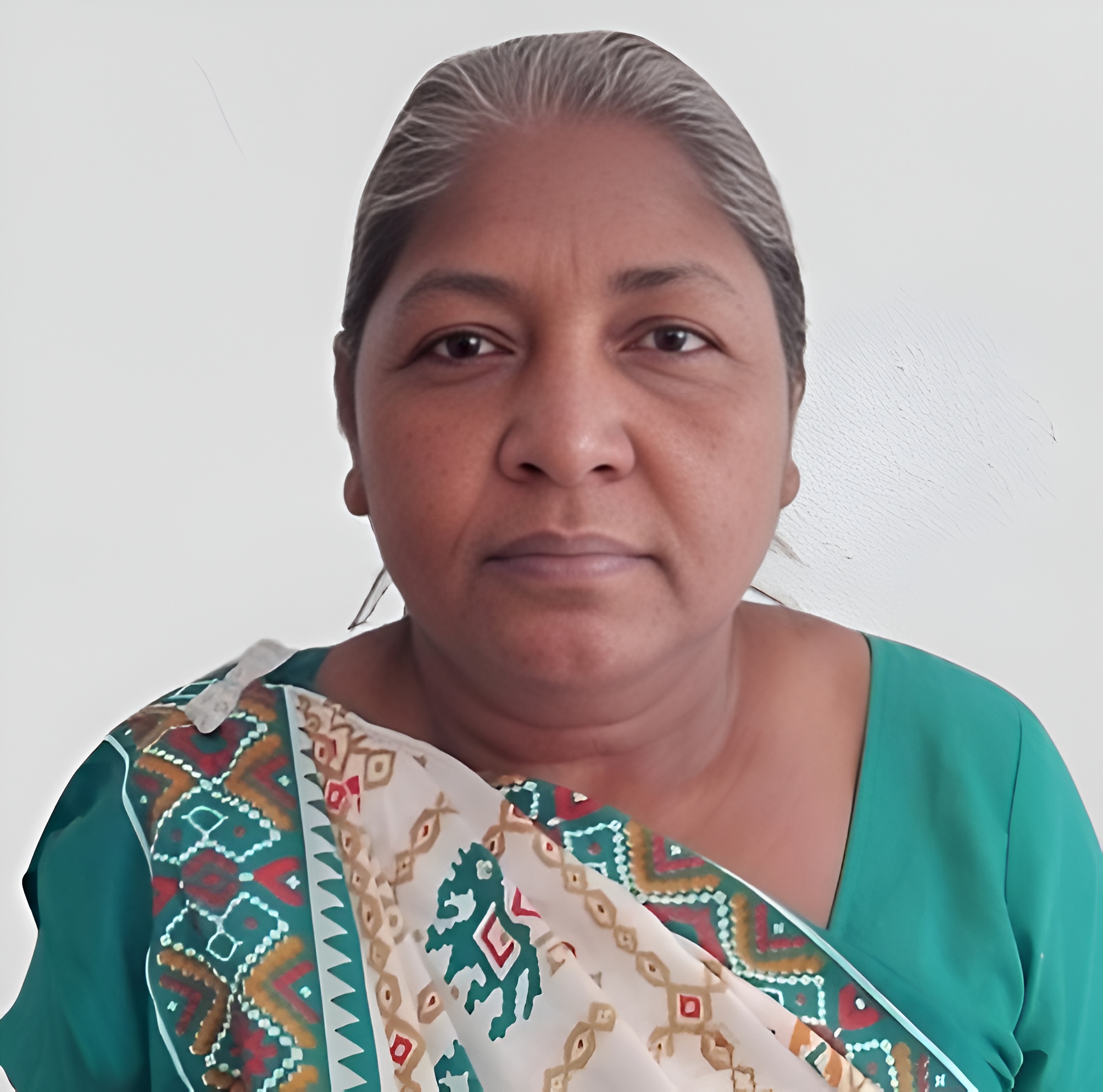 Laxmiben Bhil